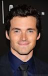 Ian Harding