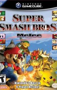 Super Smash Bros. Melee