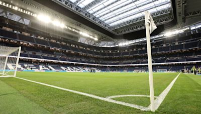 ¿Cuánta gente cabe en el Santiago Bernabéu? La capacidad del estadio del Real Madrid tras la remodelación