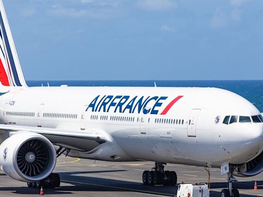 Rio de Janeiro terá mais voos da Air France