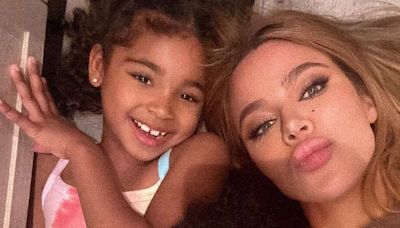 All About True and Tatum, Khloé Kardashian's Kids