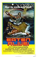 Eaten Alive