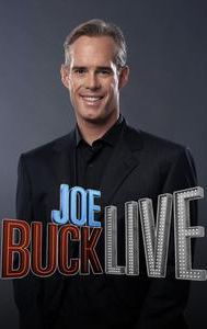 Joe Buck Live