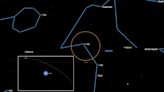 Distant Neptune and Uranus make for excellent night sky sights this week. Here's how to see them