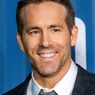 Ryan Reynolds