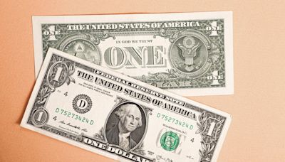 Cuánto le cuesta al gobierno hacer un billete de $1 dólar - El Diario NY