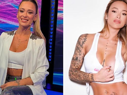 Agostina de Gran Hermano ofrece contenido erótico en una plataforma para adultos: “Jamás tuve prejuicios”