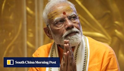Modi’s claim of ‘God bestowing him’ with ‘energy’ sparks memes, ridicule