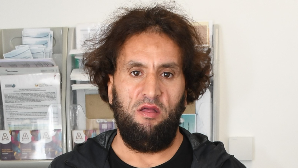 Ahmed Alid guilty of murdering Terence Carney in Hartlepool