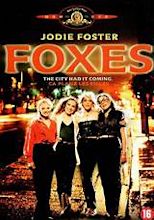 Foxes movie review & film summary (1980) | Roger Ebert