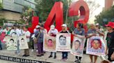 AMLO recibirá a los padres de 43 normalistas de Ayotzinapa