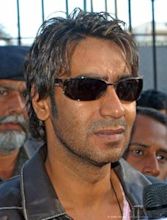 Ajay Devgn