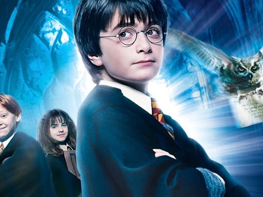 Cronología ‘Harry Potter’ y ‘Animales fantásticos’: en qué orden y dónde ver las películas