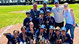 TMR captures U 11 Inter-Community Baseball League title