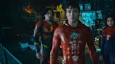 The Flash Review: Ezra Miller's Speedster Adventure Is DC At Its Lore-Building Finest