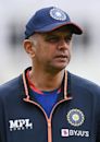 Rahul Dravid