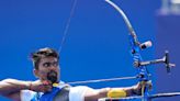 Paris Olympics 2024, Archery: India's Pravin Ramesh Jadhav Loses to China's Kao Wenchao - News18