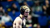 Iowa wrestler Nelson Brands denied appeal in gambling probe, says career has ended