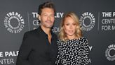 Kelly Ripa and Ryan Seacrest are 'the worst' party people