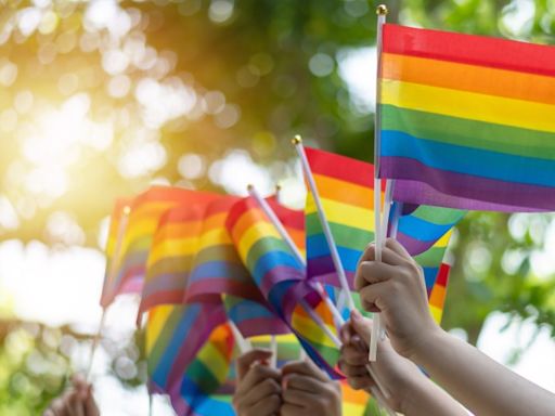 Utah Pride Parade to wind through downtown Salt Lake City on June 2