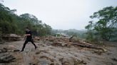 Hurricane Otis stuns Mexico, slamming Acapulco with 'brutal' Category 5 strength and cutting off contact