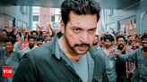 'Miruthan 2': Jayam Ravi to collaborate with Shakti Soundar Rajan for the next zombie outbreak | Tamil Movie News - Times of India