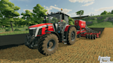 Farming Simulator 22 Goes Free for a Limited Time on PC