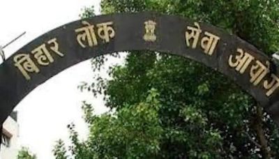 46 UP resident BPSC teachers sacked in Bihar for getting grace marks against rules