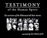 Testimony of the Human Spirit