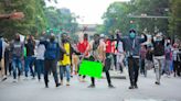 Concerns over missing protesters as Kenya erupts in tax hike demonstrations