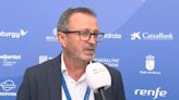 Josep Antoni Escandell, Director de Pacha Group: "La unión, al final, es lo que nos hace a todos más fuertes, la unión de toda la zona del Mediteráneo y, sobre todo, la combinación entre la empresa...