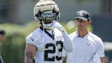 Mickey Loomis: Saints not shopping Marshon Lattimore