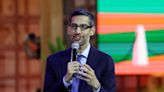 Google’s ad-based model can persist with AI integrated into its search, says Sundar Pichai