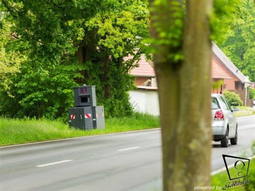 Blitzer in Metzingen aktuell am Donnerstag: Wo am 18.04.2024 Radarkontrollen stattfinden