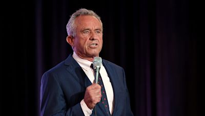 What Is Robert F. Kennedy Jr.'s Net Worth?