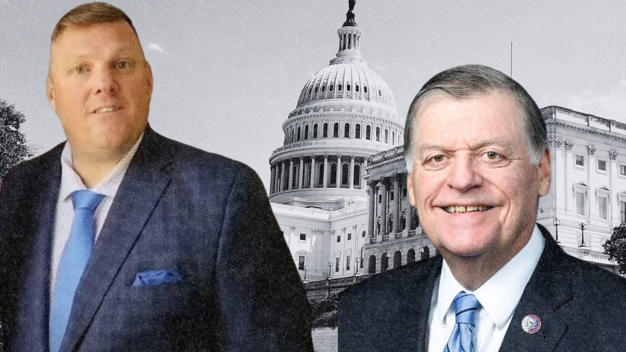 Paul Bondar vs. Tom Cole fact check: Voting history, residency and tax records