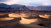 The Ultimate Death Valley National Park Travel Guide