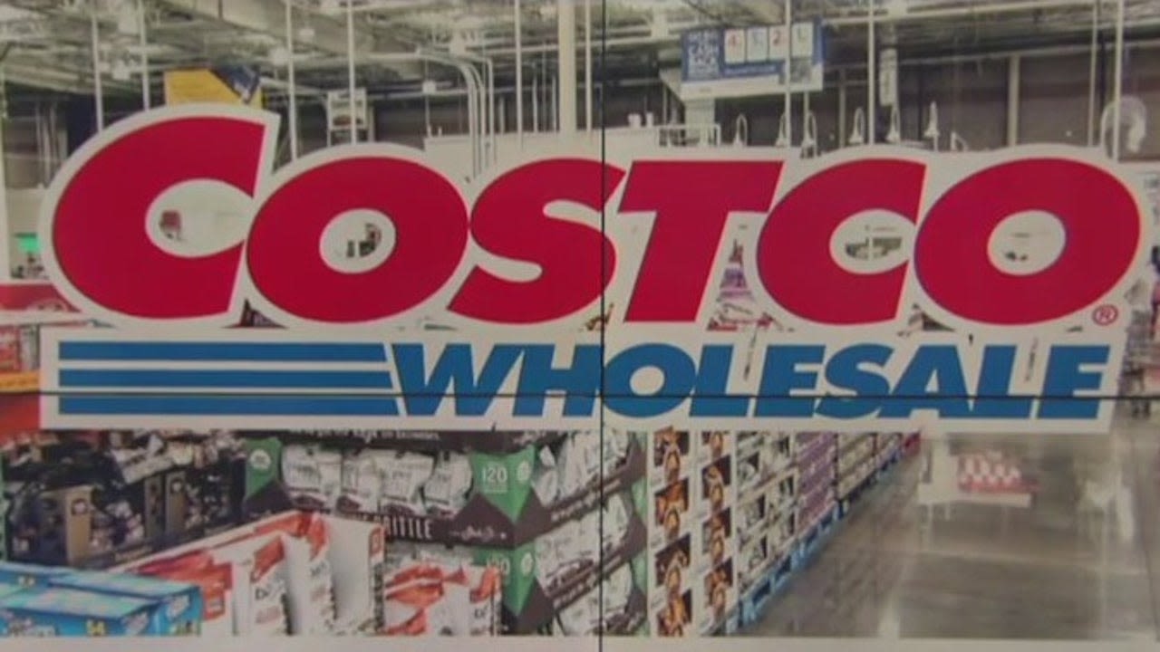 Costco raising membership fees for 1st time since 2017