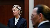 Amber Heard Admits to Striking Johnny Depp Multiple Times During Fights: ‘I Had to Use My Body to Defend Myself’