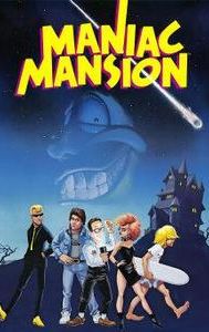 Maniac Mansion