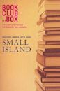 Bookclub in a Box Discusses the Novel Small Island