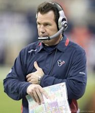 Gary Kubiak