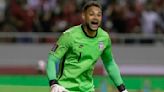 Goalkeeper Zack Steffen joins Colorado after 2 Premier League matches in 4 1/2 seasons