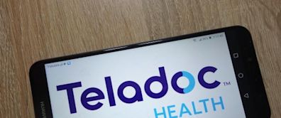 Teladoc Health (TDOC) Q1 Loss Widens on Decline in Visits