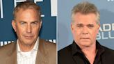 Kevin Costner Says Ray Liotta Will 'Live Forever in Our Hearts' in Field of Dreams Game Tribute