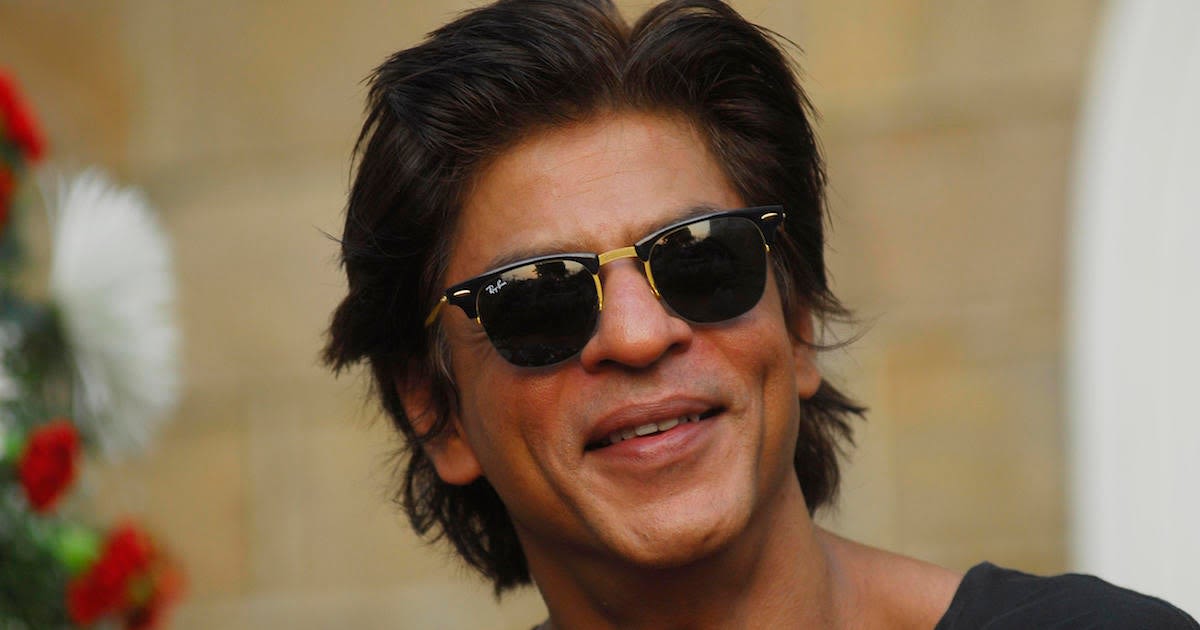 Movie Star Hospitalized for Heat Stroke: Update on Shah Rukh Khan's Condition