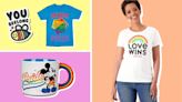 The best Pride Month 2024 deals to shop now