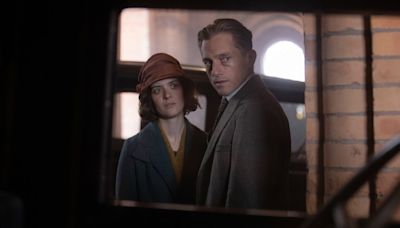 ‘Babylon Berlin’ Is Back. Here’s What You Need to Know.