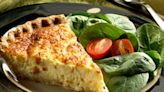 Key 'ultimate' quiche Lorraine is 'simplicity' - perfect recipe for picnics