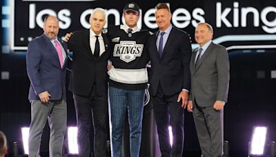 Kings Fans Lack of Front Office Confidence: Draft & Development